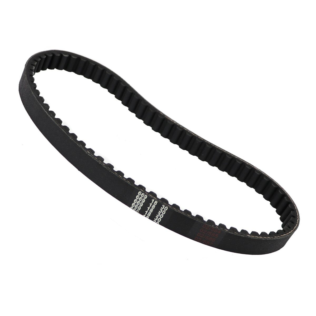Universal Parts Drive Belt for Mini Bikes and Karts 669 18 3